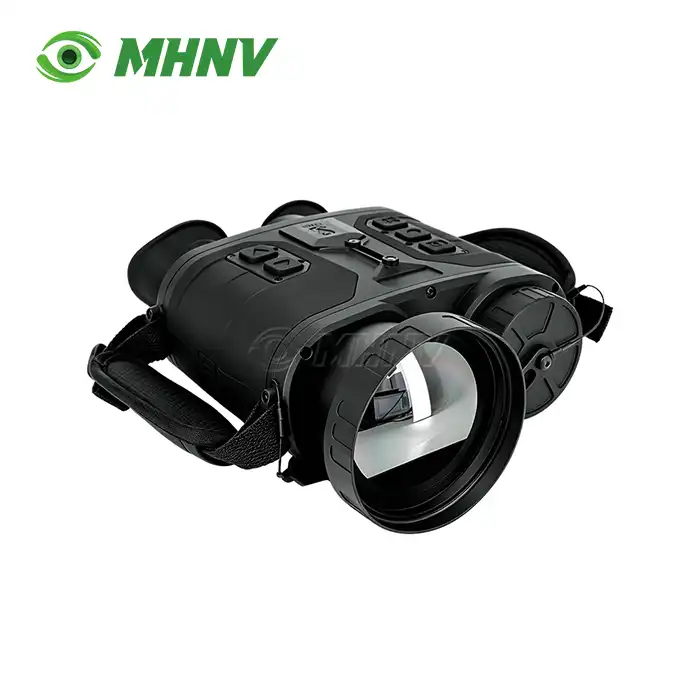 640×512Px Handheld Thermal Binocular